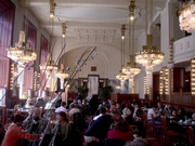 Namesti Republik - Maison municipale 