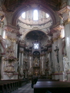 Eglise Saint-Nicolas