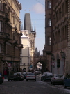 Place Malostranski