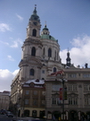 Place Malostranski