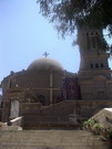 Vieux Caire - Saint Georges (quartier copte) (EG03-024.jpg)
