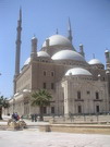 Le Caire - mosquée Méhémet Ali à la Citadelle (EG03-028.jpg)