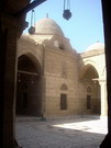 Le Caire - mosquée à la Citadelle (EG03-039.jpg)