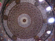 Le Caire - mosquée à la Citadelle (EG03-041.jpg)