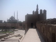 Le Caire - Citadelle (EG03-042.jpg)