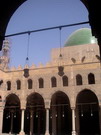 Le Caire - mosquée à la Citadelle (EG03-045.jpg)