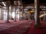 Le Caire - mosquée el Azhar (EG03-048.jpg)