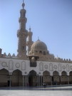 Le Caire fatimide - mosquée el-Azhar (EG03-049.jpg)