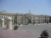 Le Caire - palais Abdine (EG03-057.jpg)