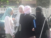 Le Caire fatimide - scène de rue (EG03-069.jpg)