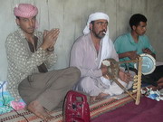 Bahhareyyia - musique traditionnelle avec Ahmed et ses neveux (EG03-133.jpg)