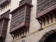 Le Caire fatimide - moucharabieh (EG03-257.jpg)