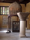 Vieux Caire - musée copte (EG03-327.jpg)