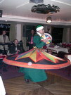 Le Caire - derviche tourneur (EG03-337.jpg)