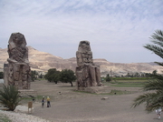 Colosses de Memnon