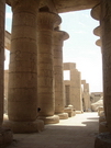Thèbes ouest - Ramesseum