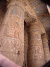 Thèbes ouest - Medinet Habou