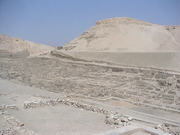 Thèbes ouest - Deir el-Medinet