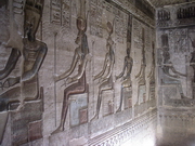 Thèbes ouest - Deir el-Medinet