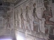 Thèbes ouest - Deir el-Medinet