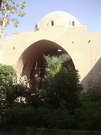 Thèbes ouest - New Gournah (Fathy Hassan)