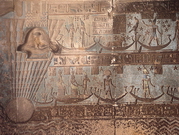 Denderah
