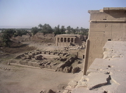 Denderah