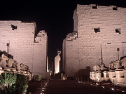 Karnak - son et lumière