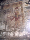 Karnak - temple de Khonsou