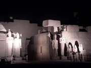 Karnak - son et lumière