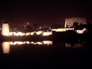 Karnak - son et lumière