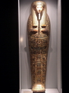 Louxor - musée de la momie - sarcophage