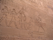 Edfou - cour extérieure (EG04-3041.jpg)