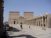 Temple de Philae