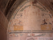 Thèbes ouest - Deir el-Bahari