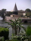 Le Caire - Nilomètre