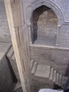 Le Caire - Nilomètre