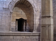 Le Caire - Nilomètre