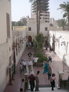 Le Caire - El Moallaqa