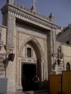 Le Caire - El Moallaqa
