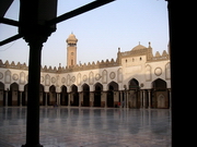 Le Caire - el Azhar