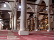 Le Caire - el Azhar