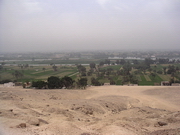 Beni Hassan