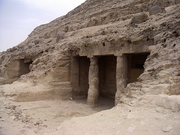 Beni Hassan