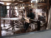 Akhmin - atelier de soierie