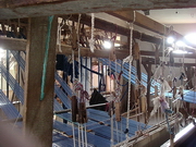 Akhmin - atelier de soierie