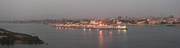 Sohag - bords du Nil