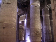 Abydos - temple de Sethy I