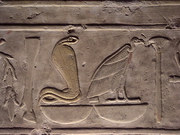 Abydos - temple de Sethy I
