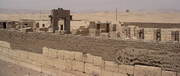 Abydos - temple de Ramses II